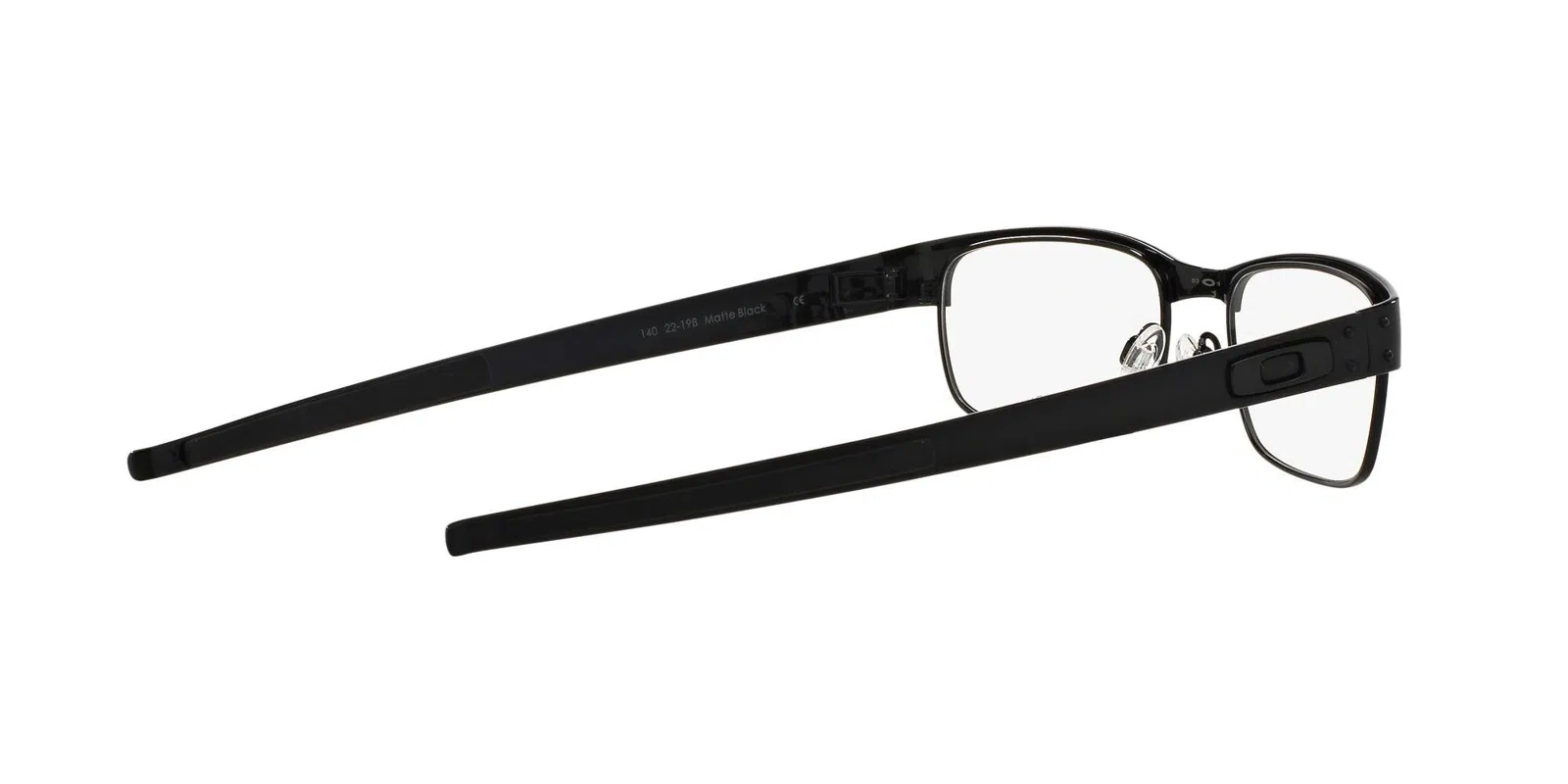 Oakley Metal Plate 5038 Eyeglasses - view 32